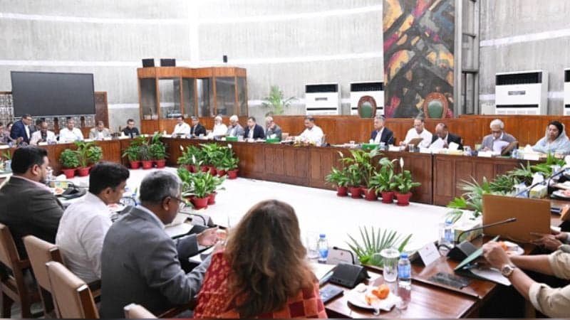 Cabinet approves bill scrapping duty-free vehicle facility for MPs