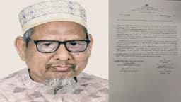 Bogura Jamaat candidate used 'Bir Muktijoddha' title falsely, show-cause notice issued