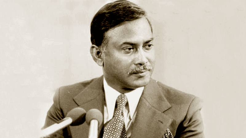 Ziaur Rahman’s 90th birth anniversary today