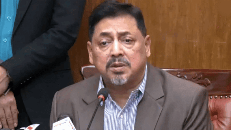 7-day Eid holiday confirmed, says Cabinet Secretary