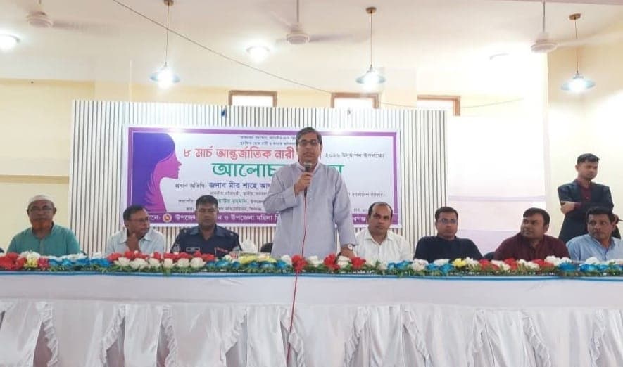 Government to provide free education for women up to degree level