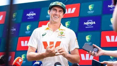Bangladesh were better than us in every department: Cummins