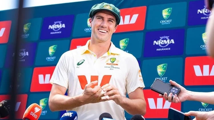 Bangladesh were better than us in every department: Cummins