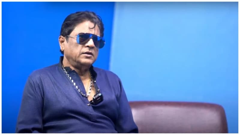 Eminent singer Khalid passes away