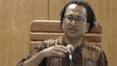 Local govt elections to begin in October: Information adviser