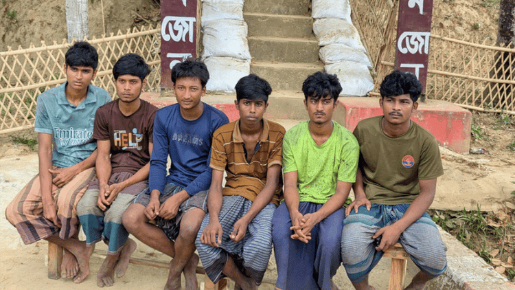 6 abducted rubber workers rescued alive from Tongkabati, 1 arrested