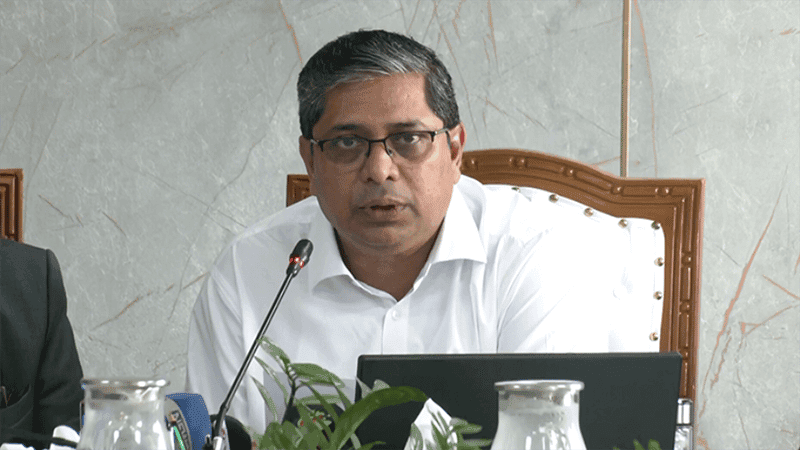 Aedes larvae to be destroyed in three-month drive: State Minister