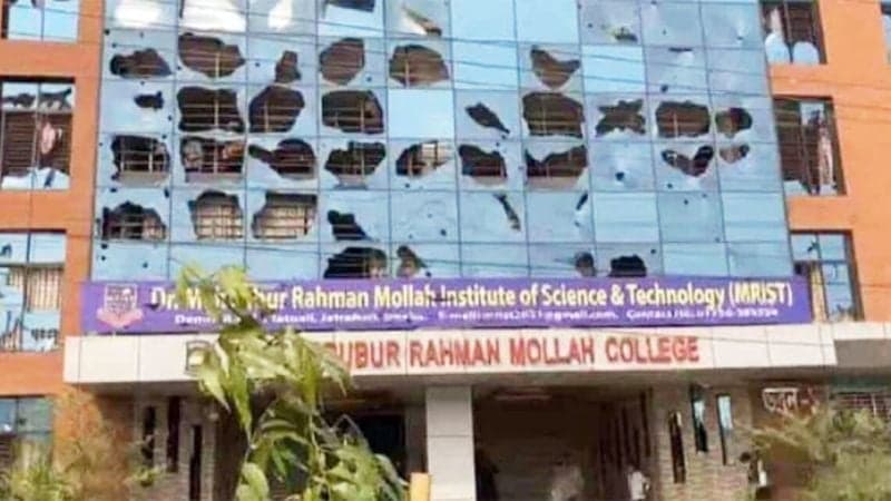 3 DMRC students feared dead in clashes; death toll likely to rise: Authorities