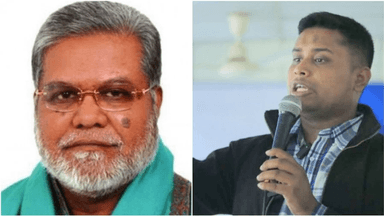 Manjurul, Hasnat file appeals against each other’s candidacy cancellation