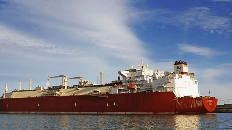 Bangladeshi stevedore missing from ship at Chattogram Port