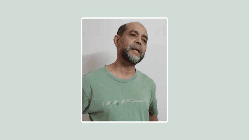 Ex-DNCC mayor Atiqul Islam remanded for 5 days in murder case