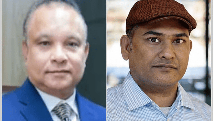 Two more special assistants appointed to prime minister