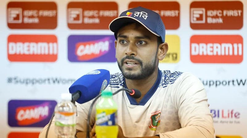 Miraz blames batting failure for heavy loss