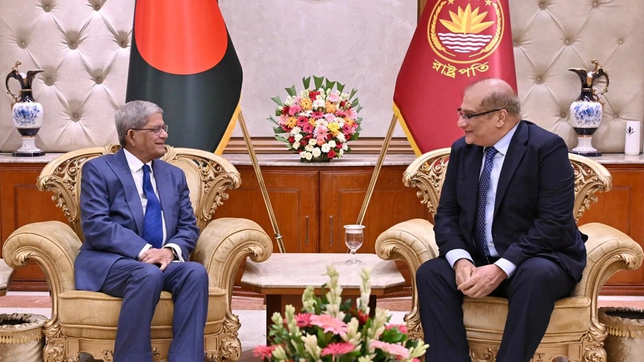 President’s call to increase trade and investment with Pakistan