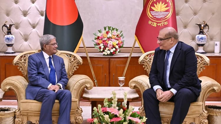 President’s call to increase trade and investment with Pakistan