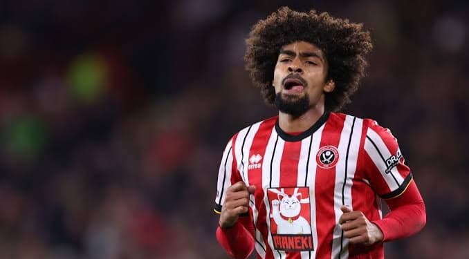 Hamza leaves Leicester after 21 years