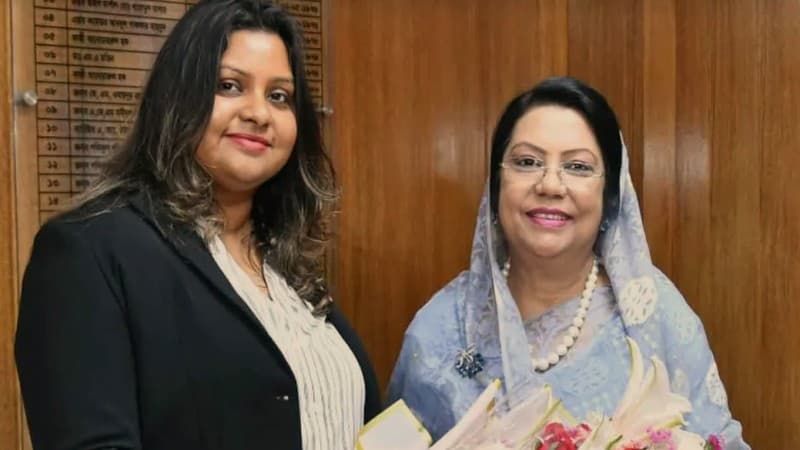 Bangladesh, Maldives to sign MoU for Cox's Bazar-Kuakata beach development