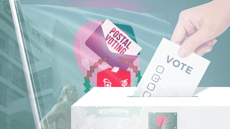 Over 5,13,000 expats cast postal votes ahead of  polls