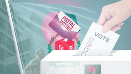 Over 5,13,000 expats cast postal votes ahead of  polls