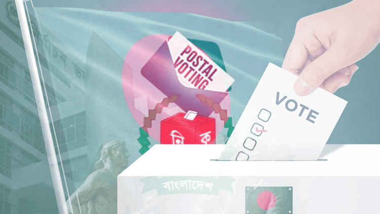 Over 5,13,000 expats cast postal votes ahead of  polls