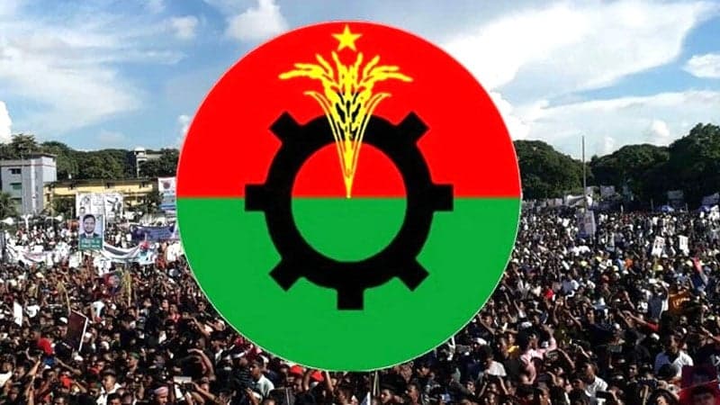 BNP to enforce blockade Wednesday, hartal Thursday
