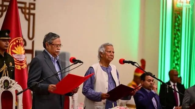 অন্তর্বর্তীকালীন সরকার সংস্কারের পথ তৈরি করতে পারে, বাস্তবায়ন করুক নির্বাচিত সরকার