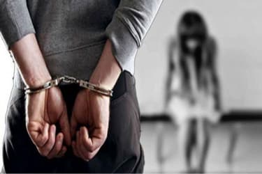 2 held over gang-rape of 9th-grader