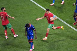 Morocco overcome Haiti scare to win 4-2 in Atlanta thriller
