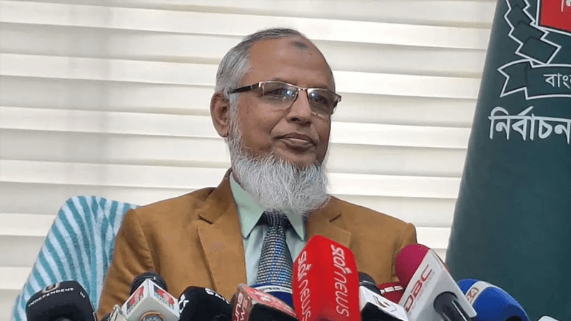 Local government polls schedule likely in August, polls in October: EC