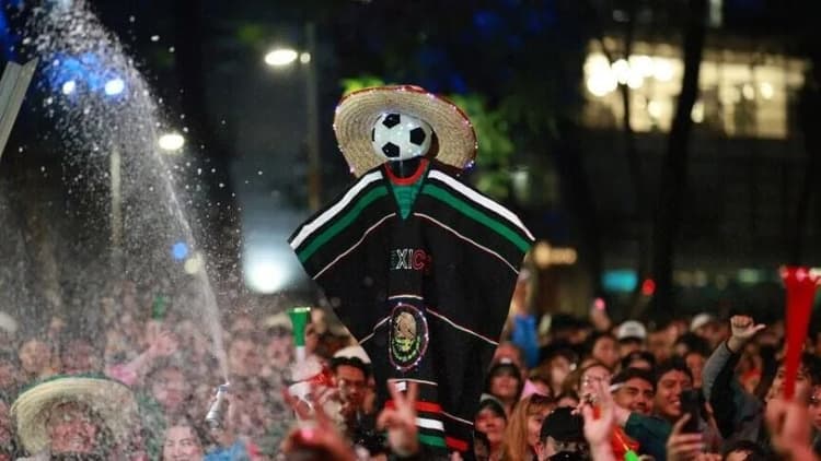 One more die in Mexico City as WC match win celebrations turn tragic, total 4