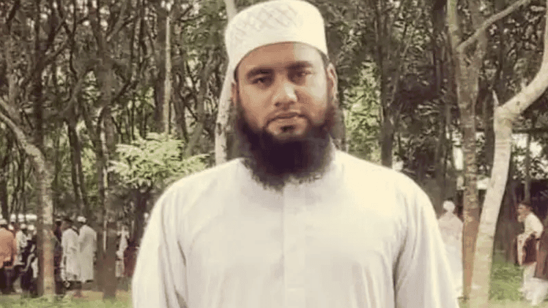 Imam held in sunamganj over alleged rape of college student on false promise of marriage