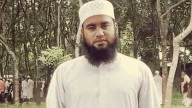 Imam held in sunamganj over alleged rape of college student on false promise of marriage