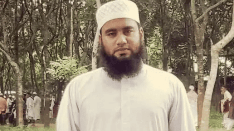 Imam held in sunamganj over alleged rape of college student on false promise of marriage