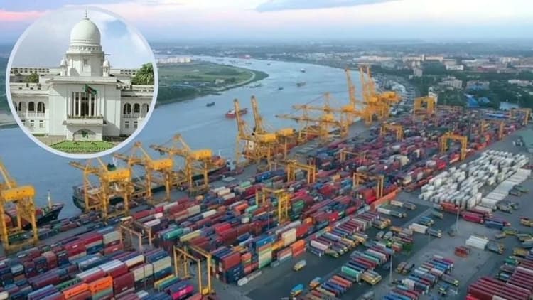 HC delivers split verdict on Ctg Port NCT management