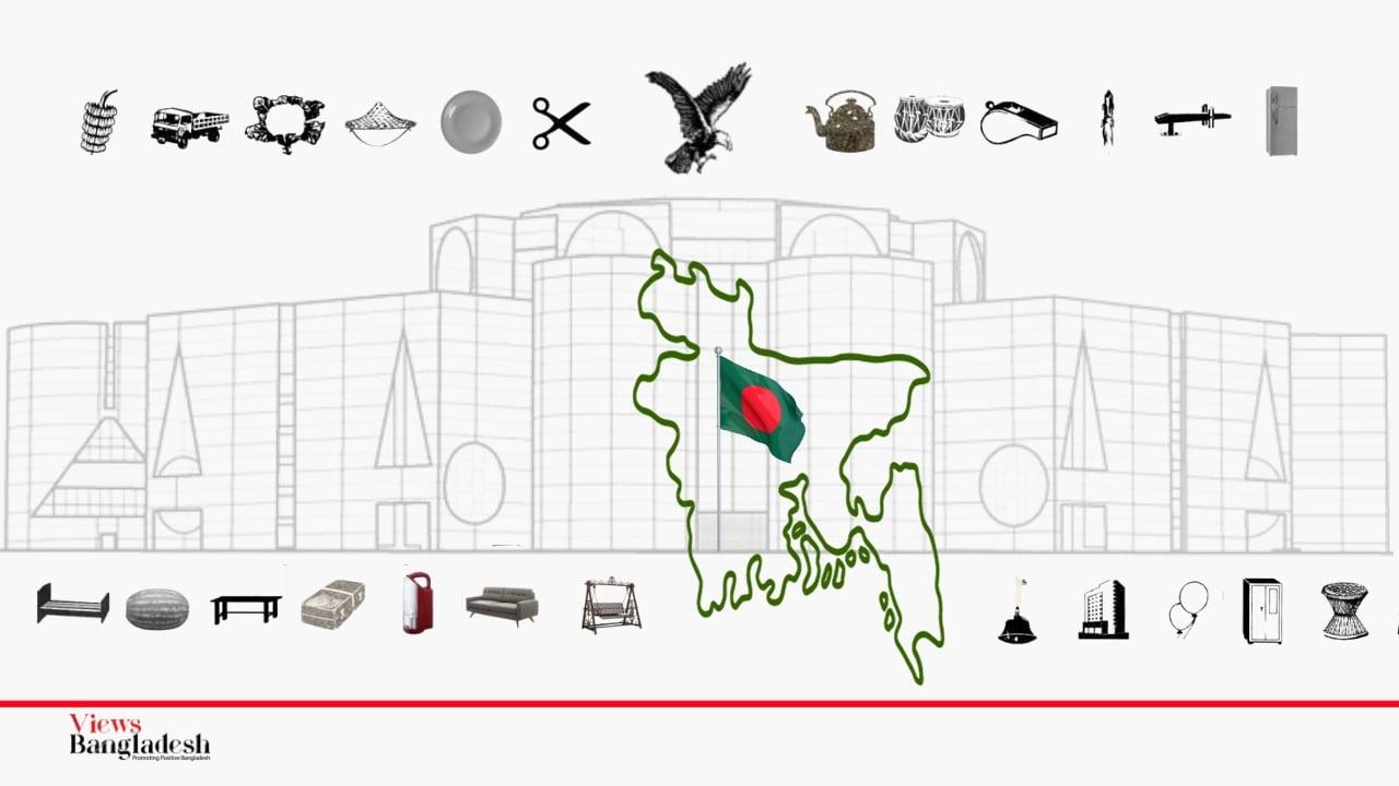 Speculation of Opposition Party in the National Parliament