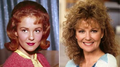 Actress Shelley Fabares dies