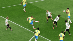 Brazil launch quest for last-sixteen spot against Japan