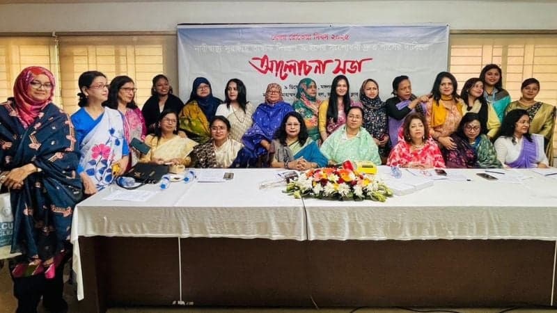 Urgent need for swift passage of tobacco control law amendments to protect women’s health