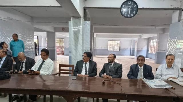 Jashore lawyers announce boycott of 3 courts