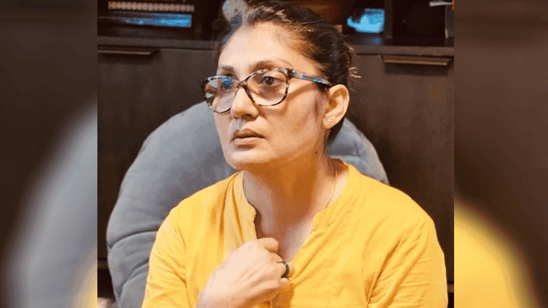 Actress Bonna Mirza’s father Mirza Faruk passes away