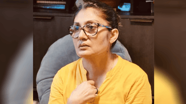 Actress Bonna Mirza’s father Mirza Faruk passes away