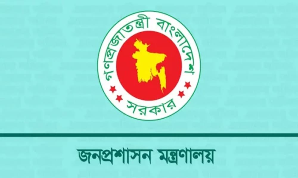 5 bureaucrats get new postings in reshuffle, 2 made OSD