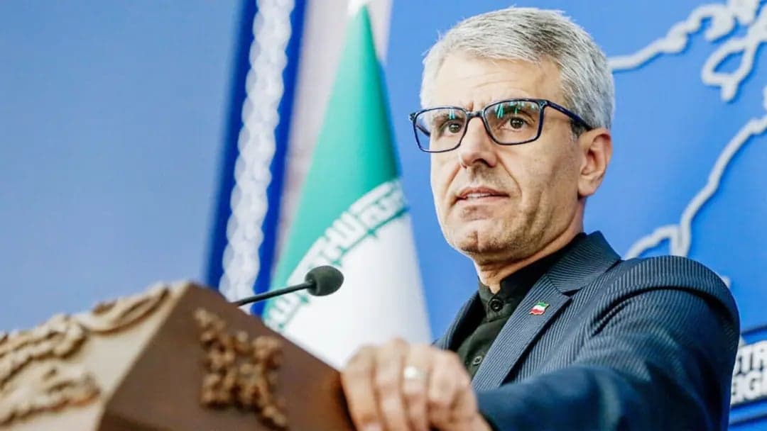 No plan for direct talks with US:  Iran