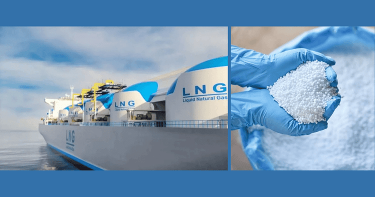 Policy approval for import of 14 LNG cargoes