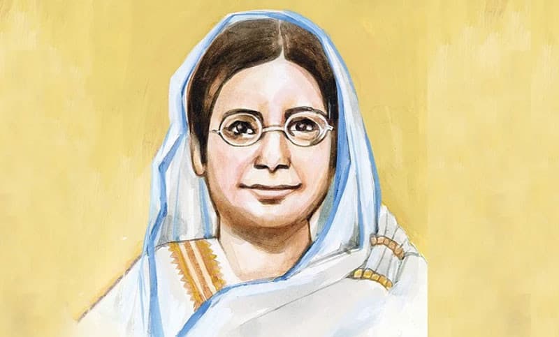 Women's position in society: Begum Rokeya's perception still equally relevant
