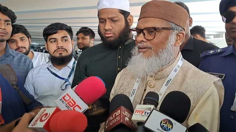 Committee being formed to resolve dispute between Tabligh Jamaat factions: Adviser