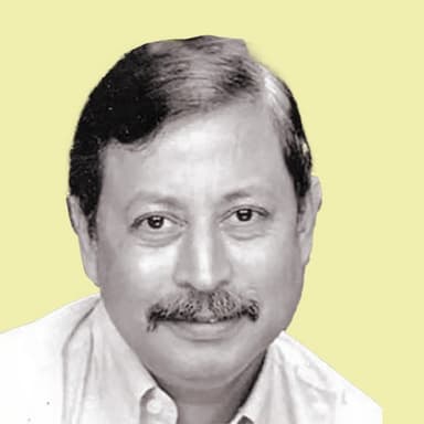 author image