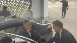 CEC meets chief justice ahead of election schedule