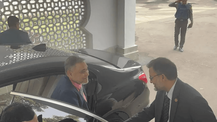 CEC meets chief justice ahead of election schedule