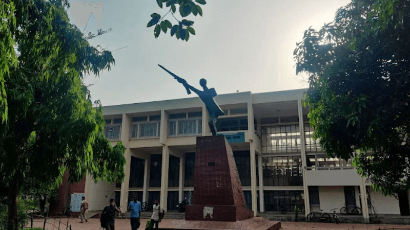 JU to remain closed Sunday